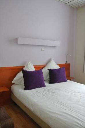 Hotel La Legende, Brussels