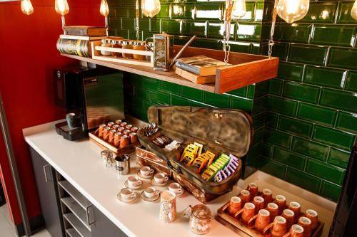 ibis Styles London Southwark, London