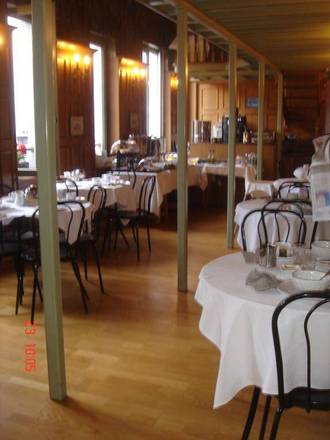 Hotel La Legende, Brussels