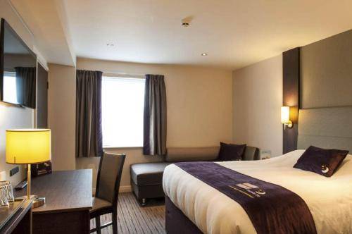 Premier Inn London Southwark Borough Market, London