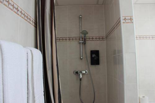 Hotel Floris Arlequin Grand-Place, Brussels