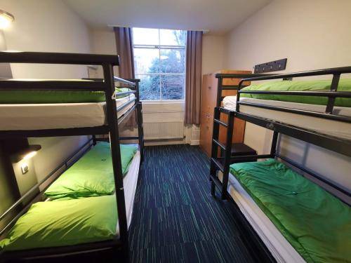 YHA London Earl's Court, London