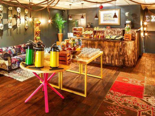 ibis Styles London Southwark, London