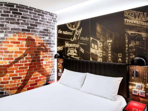ibis Styles London Southwark, London