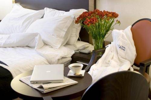 Hotel Floris Arlequin Grand-Place, Brussels