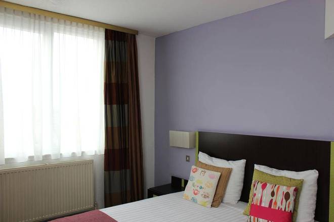 Hotel Floris Arlequin Grand-Place, Brussels