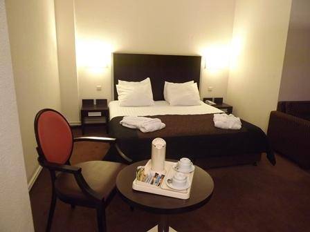 Hotel Floris Arlequin Grand-Place, Brussels