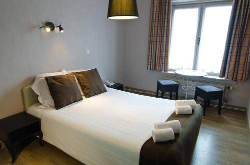Hotel Cordoeanier, Bruges