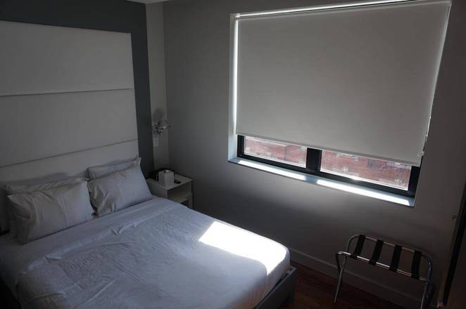 Hotel East Houston, New York