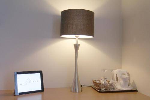 Hotel La Legende, Brussels