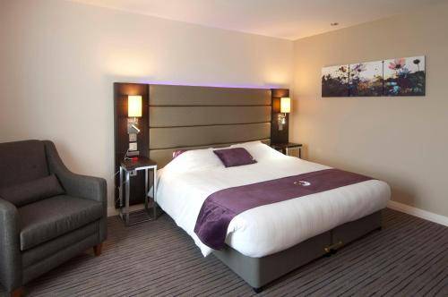 Premier Inn London Southwark Borough Market, London