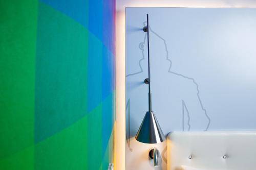 ibis Styles London Southwark, London