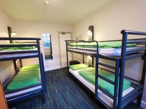 YHA London Earl's Court, London