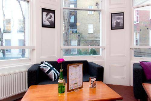 YHA London Earl's Court, London