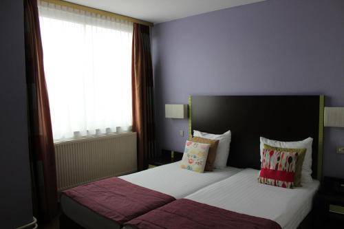 Hotel Floris Arlequin Grand-Place, Brussels