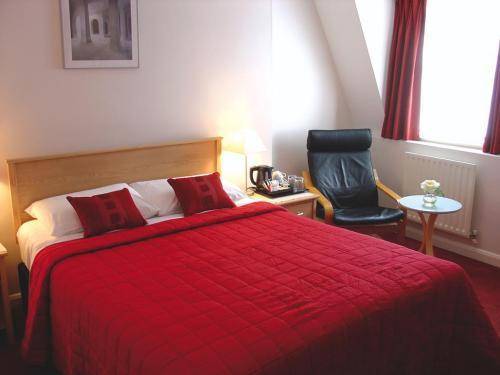London City Hotel, London