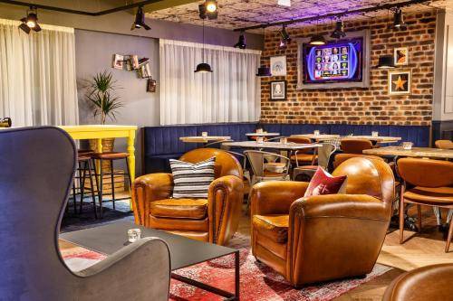 ibis Styles London Southwark, London