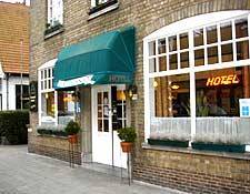 'T Keizershof, Bruges