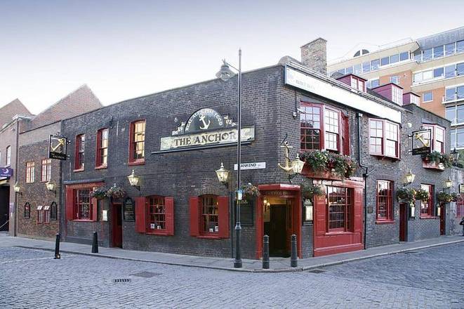 Premier Inn London Southwark Borough Market, London
