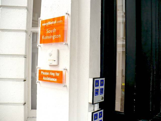 Easyhotel Prague Easyhotel Prague