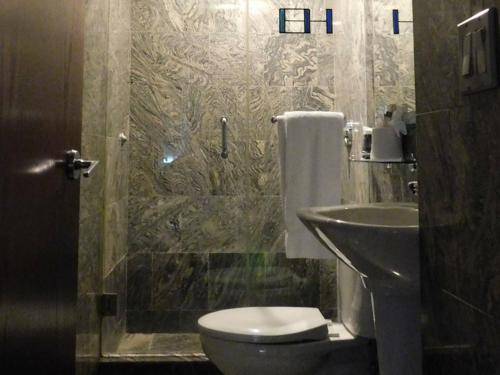 Hotel East Houston, New York