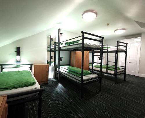 YHA London Earl's Court, London