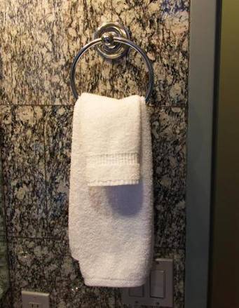 Hotel East Houston, New York