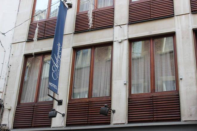 Hotel Floris Arlequin Grand-Place, Brussels