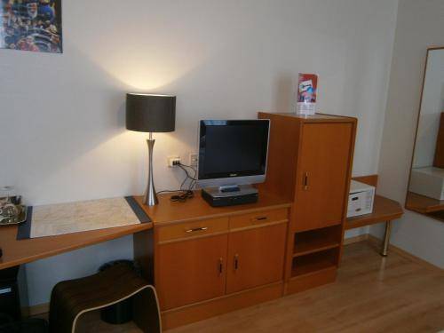 Hotel La Legende, Brussels