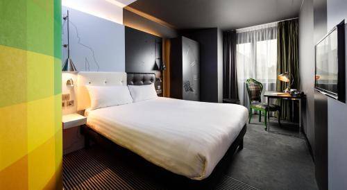 ibis Styles London Southwark, London