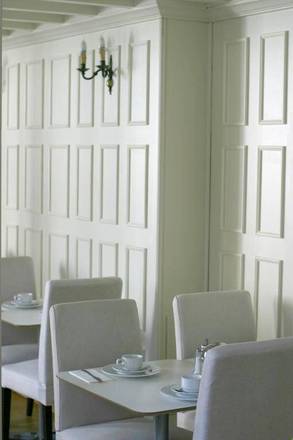 Hotel La Legende, Brussels