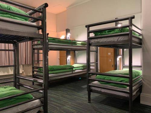 YHA London Earl's Court, London