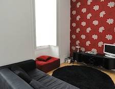 Living Lounge Hostel, Lisbon