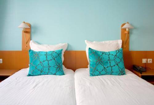 Hotel La Legende, Brussels