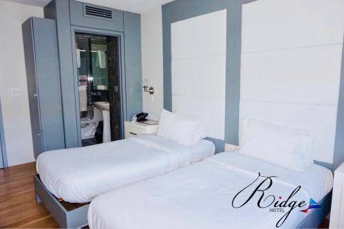 Hotel East Houston, New York