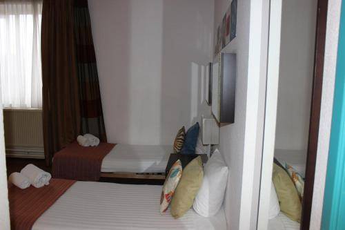 Hotel Floris Arlequin Grand-Place, Brussels
