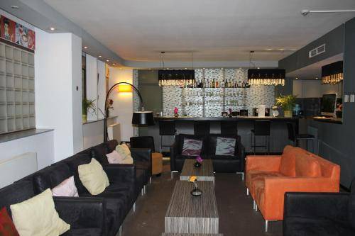 Hotel Floris Arlequin Grand-Place, Brussels