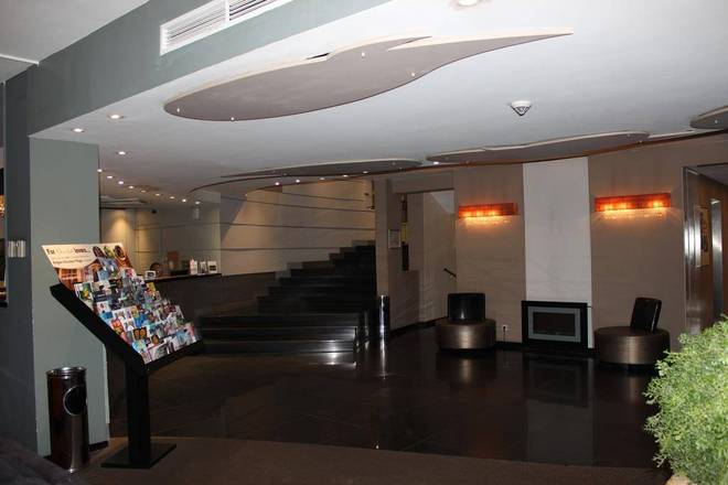Hotel Floris Arlequin Grand-Place, Brussels