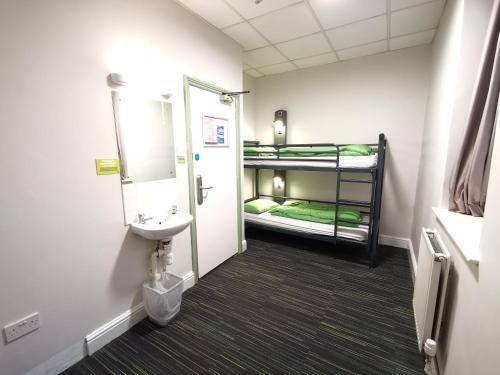YHA London Earl's Court, London