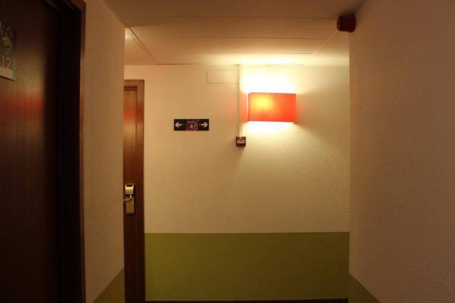 Hotel Floris Arlequin Grand-Place, Brussels
