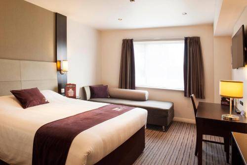 Premier Inn London Southwark Borough Market, London