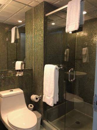 Hotel East Houston, New York