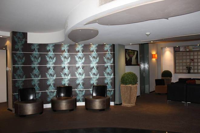 Hotel Floris Arlequin Grand-Place, Brussels