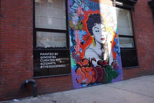 Hotel East Houston, New York