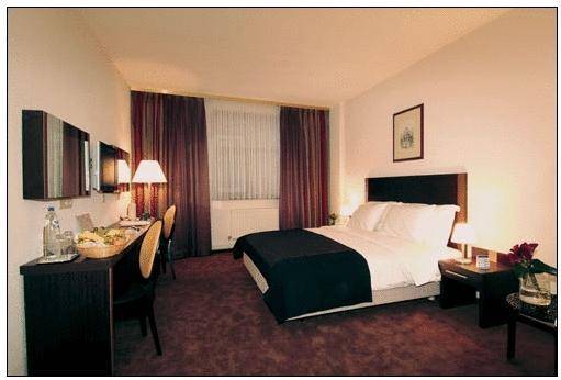 Hotel Floris Arlequin Grand-Place, Brussels