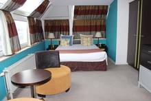 Hotel Floris Arlequin Grand-Place, Brussels