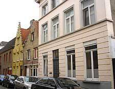 B&B Amaryllis Dieltiens, Bruges