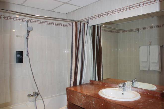 Hotel Floris Arlequin Grand-Place, Brussels