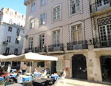 Lisbon Lounge Hostel, Lisbon