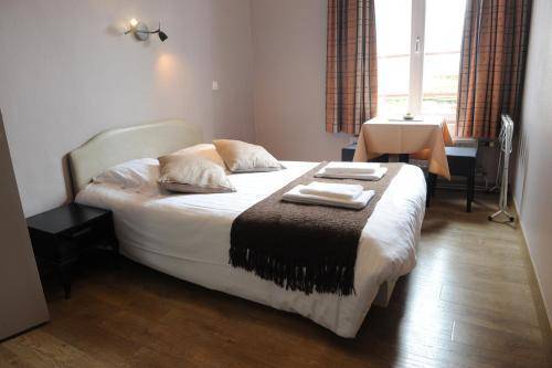 Hotel Cordoeanier, Bruges